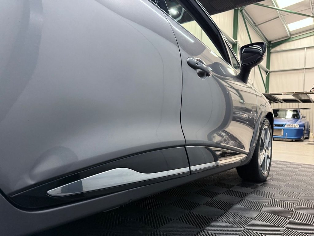 Used Renault Clio 2015 for sale - 78124355: Photo 22