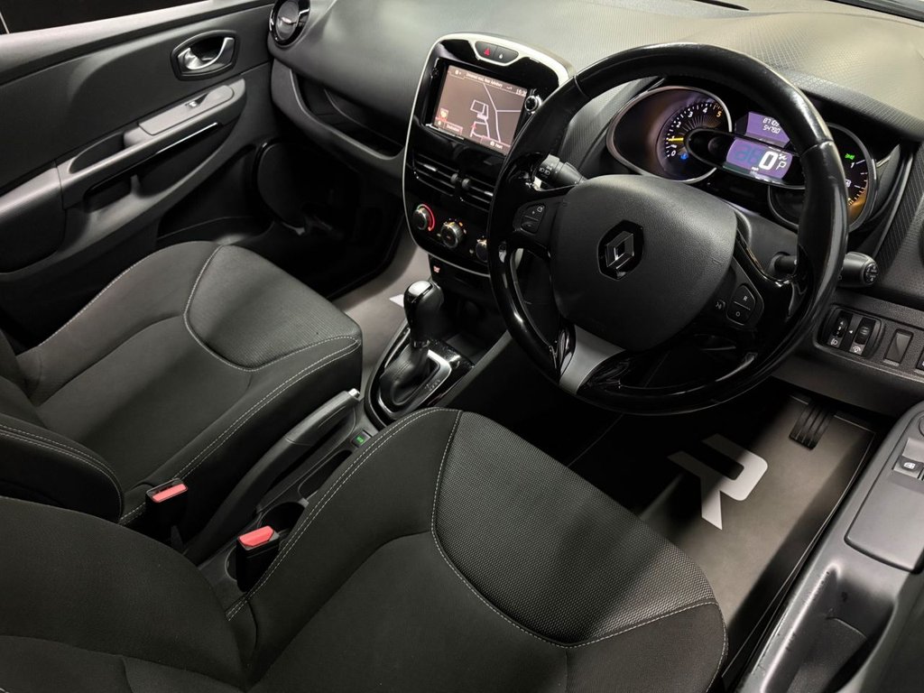 Used Renault Clio 2015 for sale - 78124355: Photo 24
