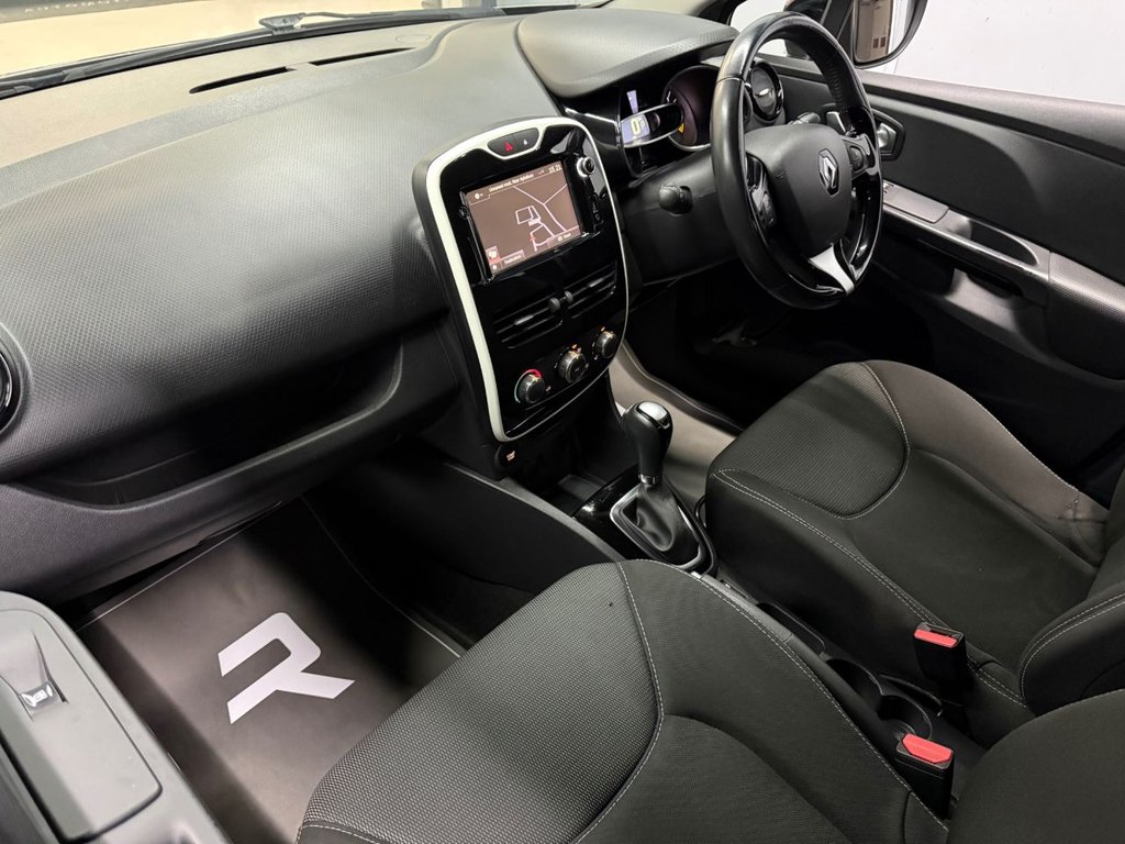 Used Renault Clio 2015 for sale - 78124355: Photo 25