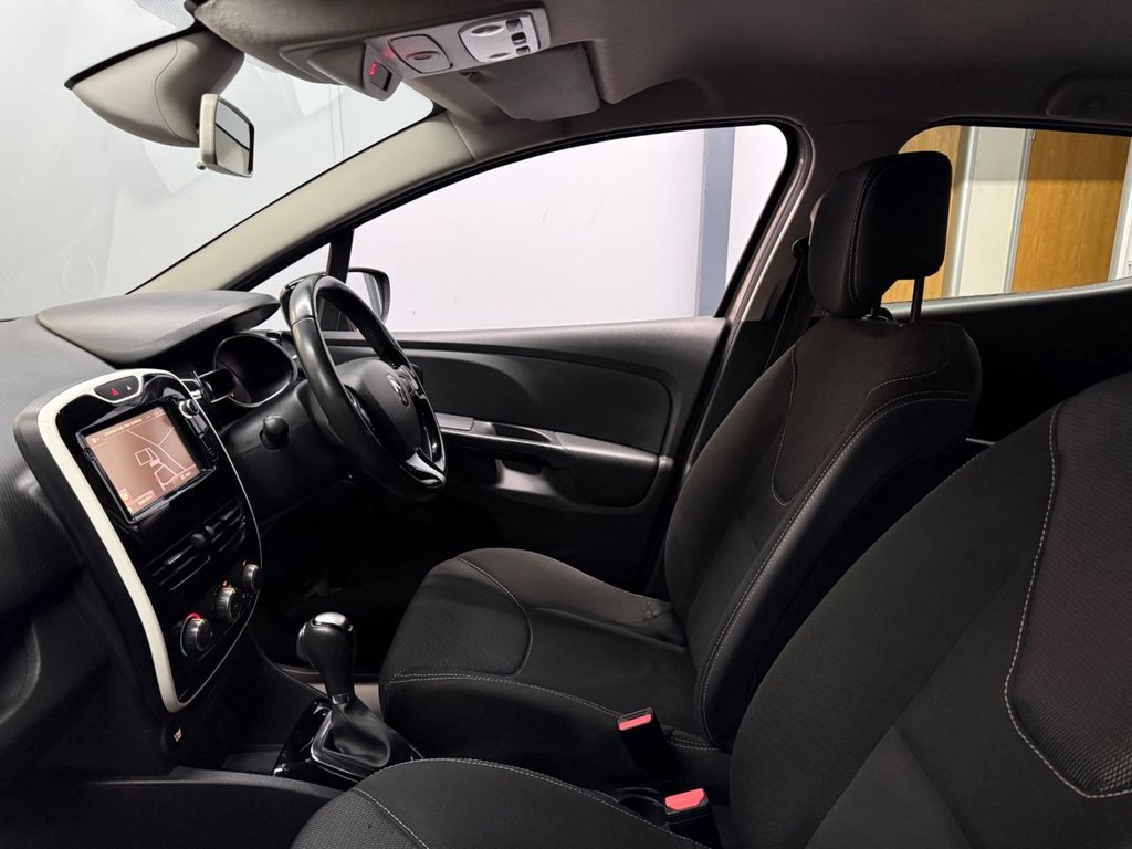 Used Renault Clio 2015 for sale - 78124355: Photo 26