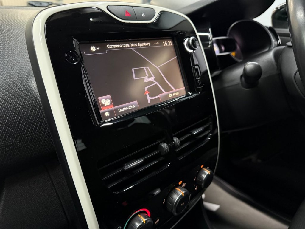 Used Renault Clio 2015 for sale - 78124355: Photo 28