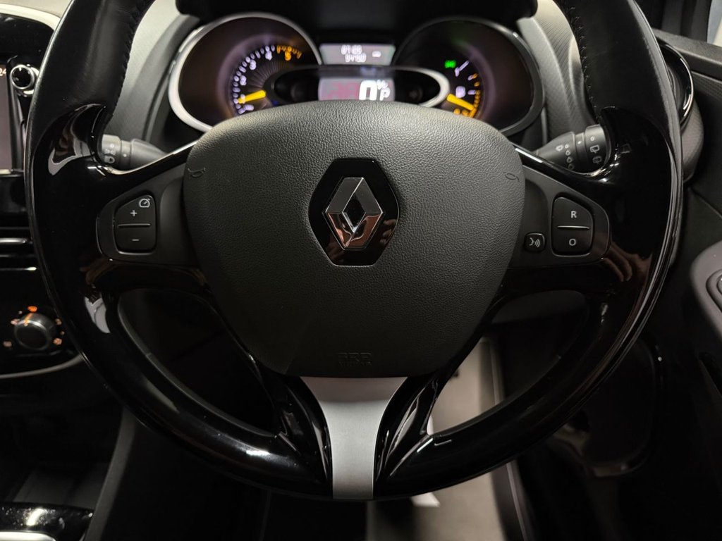 Used Renault Clio 2015 for sale - 78124355: Photo 37