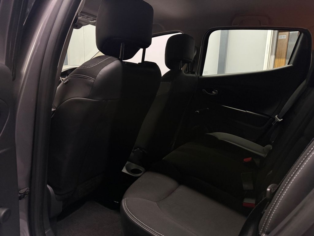 Used Renault Clio 2015 for sale - 78124355: Photo 38