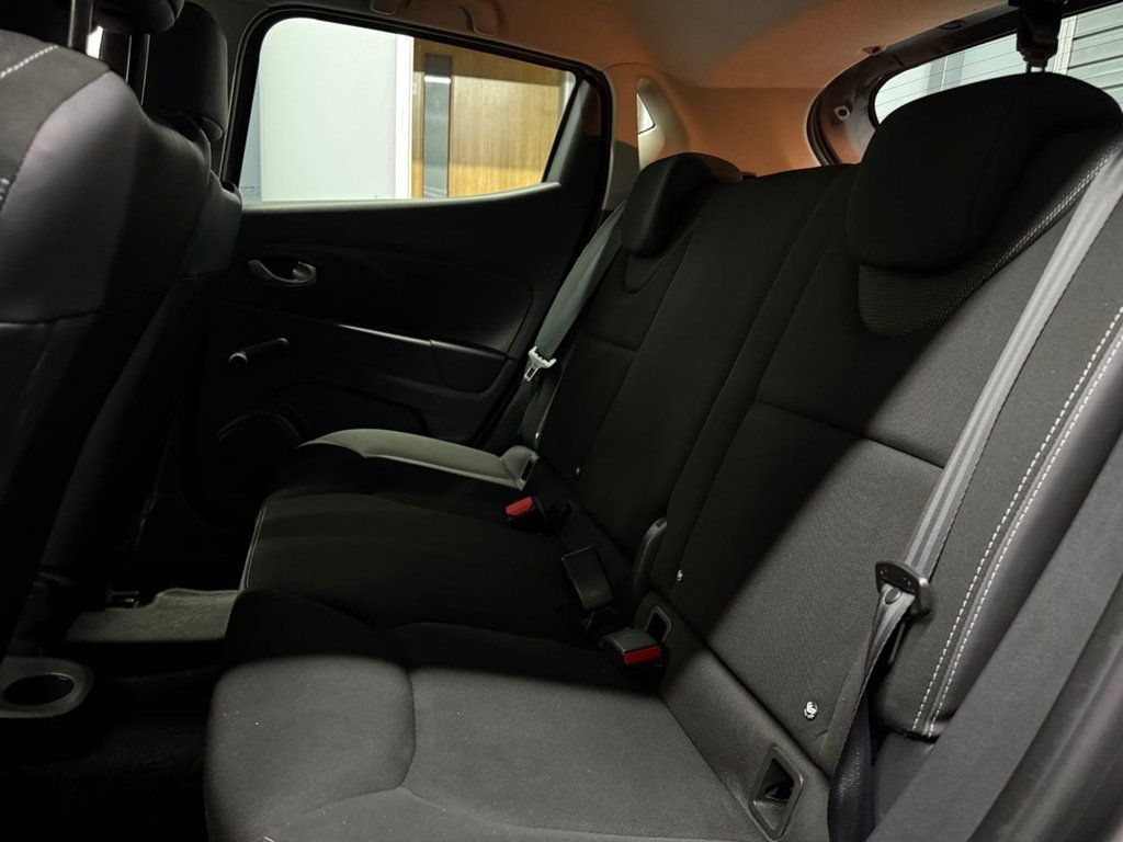 Used Renault Clio 2015 for sale - 78124355: Photo 39