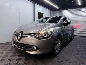 Used Renault Clio 2015 for sale - 78124355: Photo
