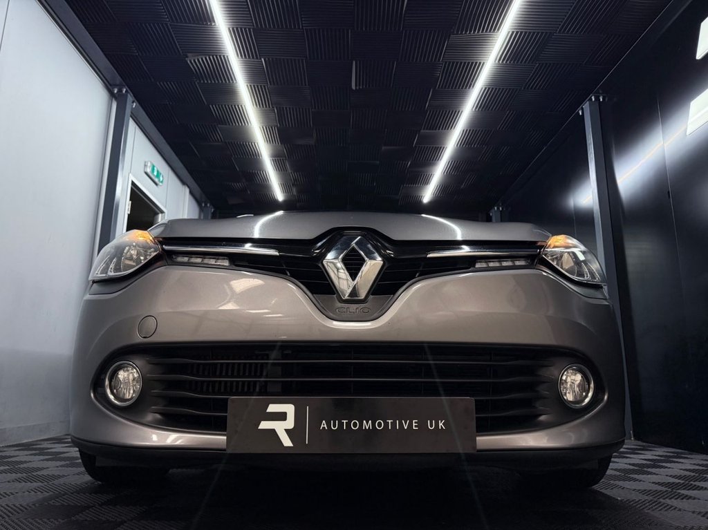 Used Renault Clio 2015 for sale - 78124355: Photo 7