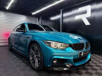 2017 (67) - 435d xDrive M Sport 5dr Auto [Professional Media]