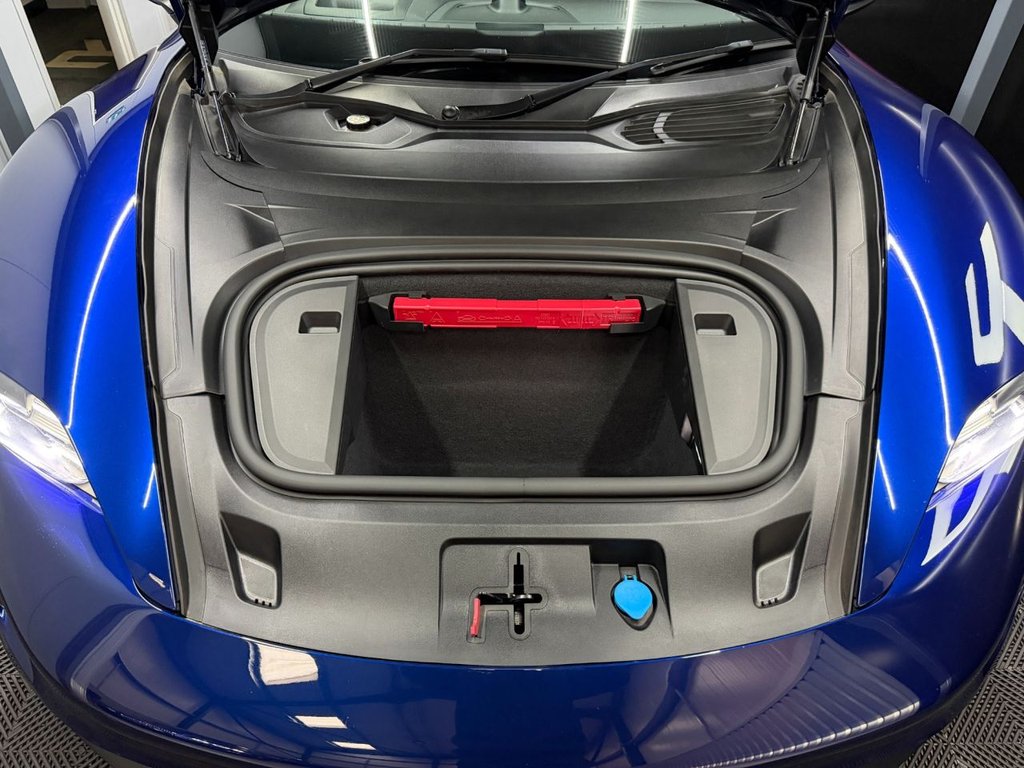 Used Porsche Taycan 2021 for sale - 77780259: Photo 21