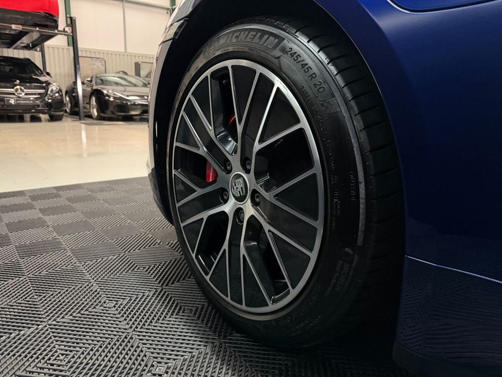 Used Porsche Taycan 2021 for sale - 77780259: Photo 22