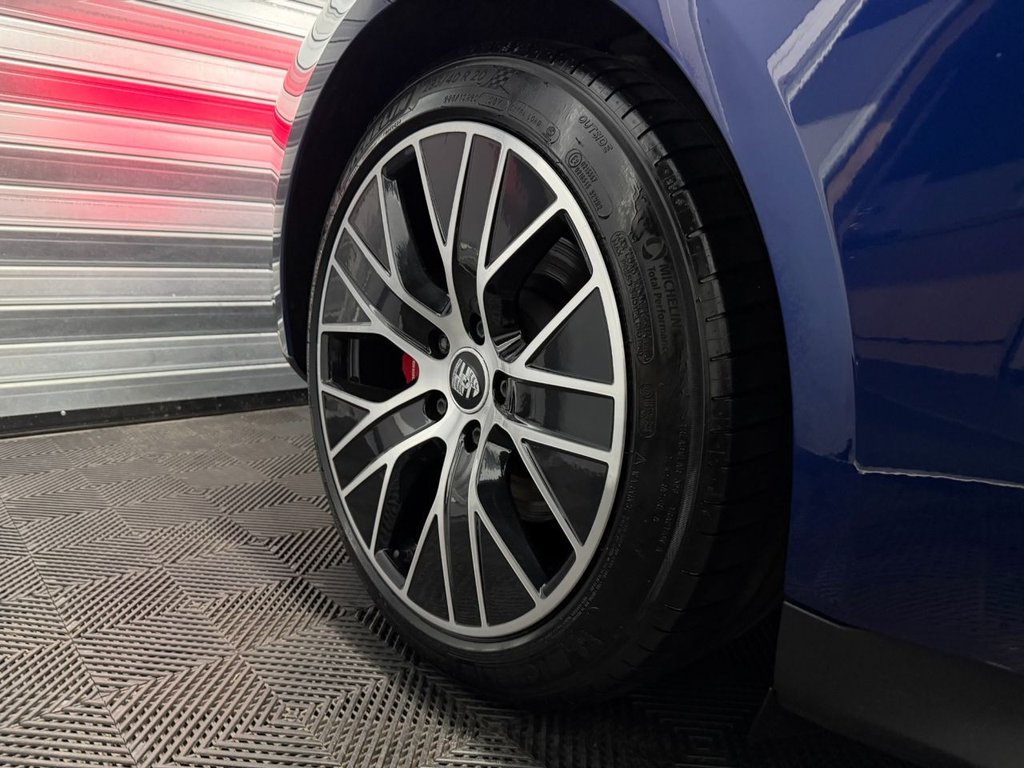 Used Porsche Taycan 2021 for sale - 77780259: Photo 25