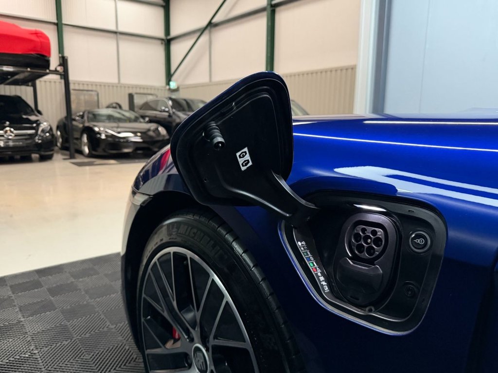 Used Porsche Taycan 2021 for sale - 77780259: Photo 27