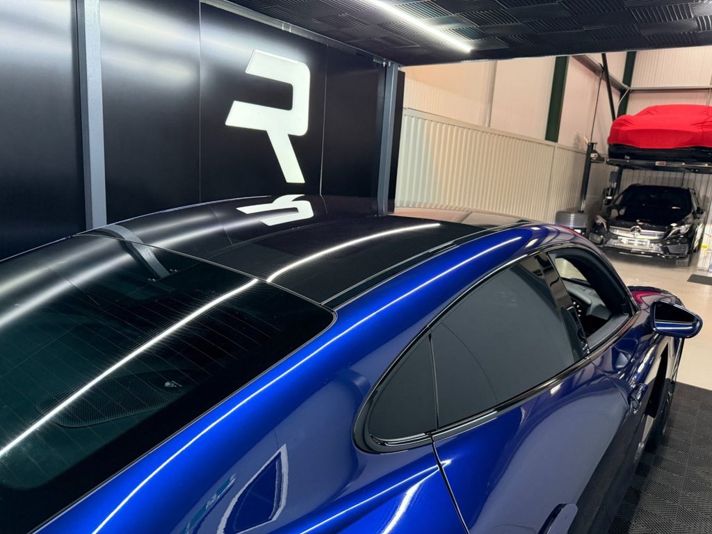 Used Porsche Taycan 2021 for sale - 77780259: Photo 29