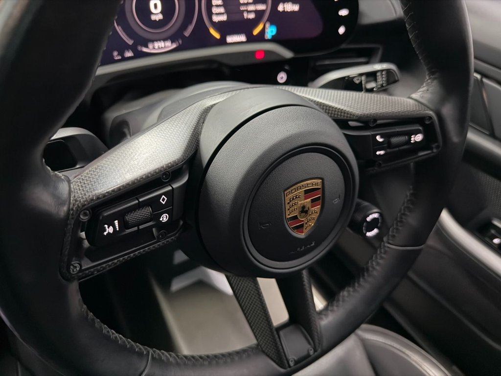 Used Porsche Taycan 2021 for sale - 77780259: Photo 32