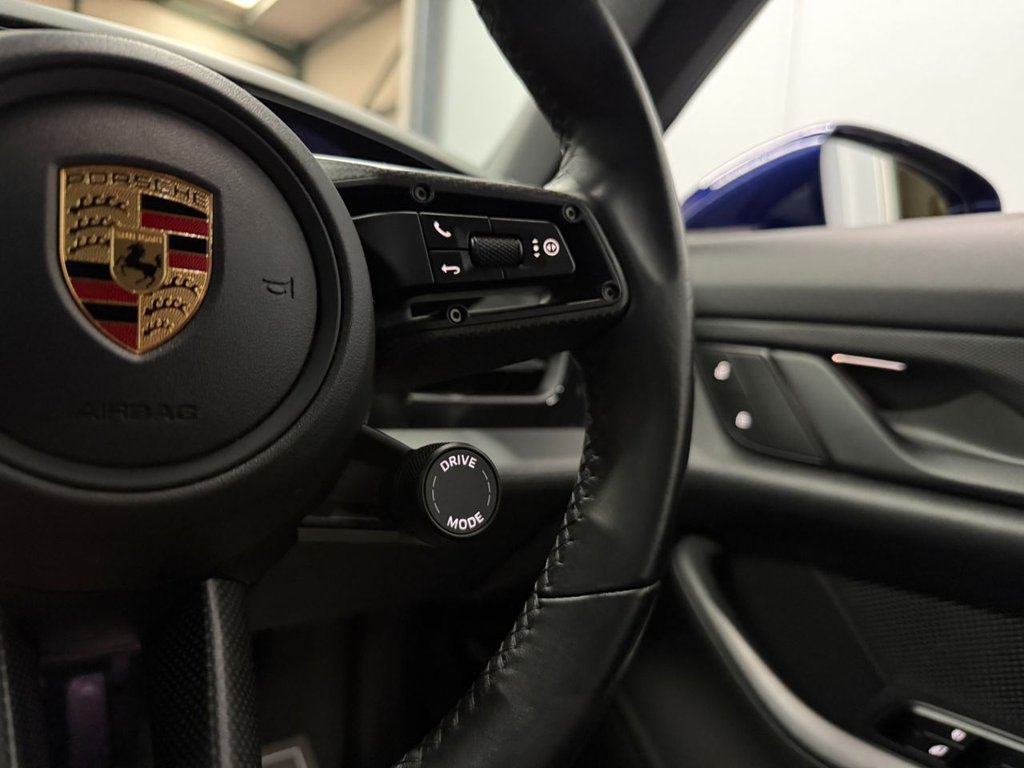 Used Porsche Taycan 2021 for sale - 77780259: Photo 33