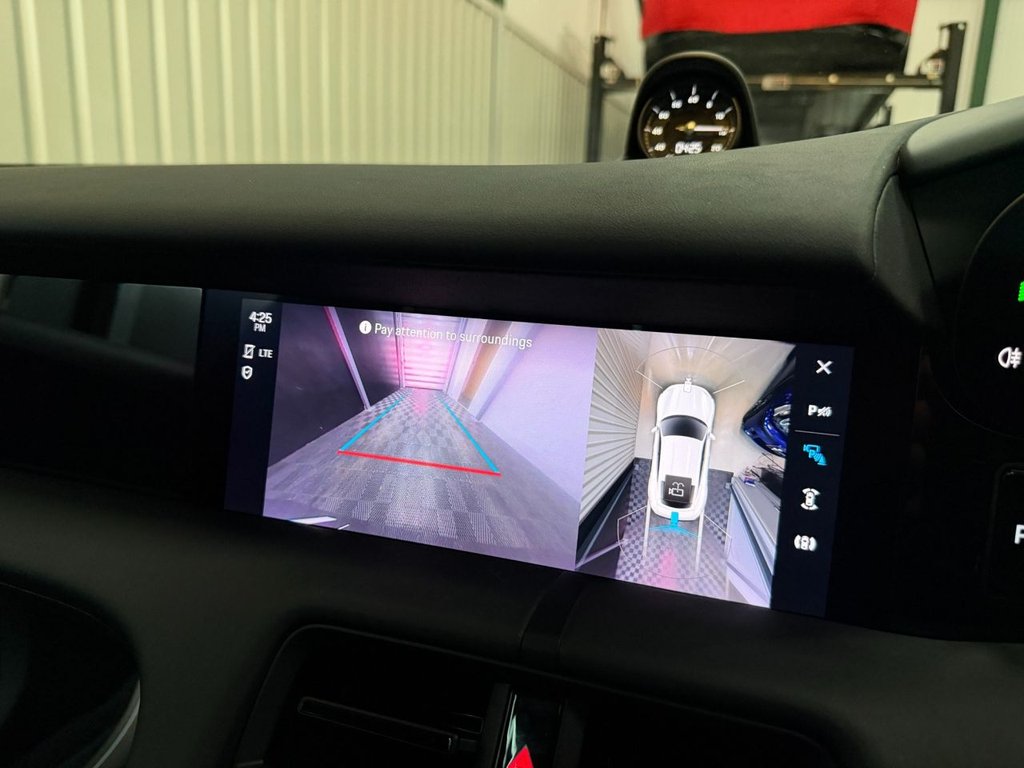 Used Porsche Taycan 2021 for sale - 77780259: Photo 36