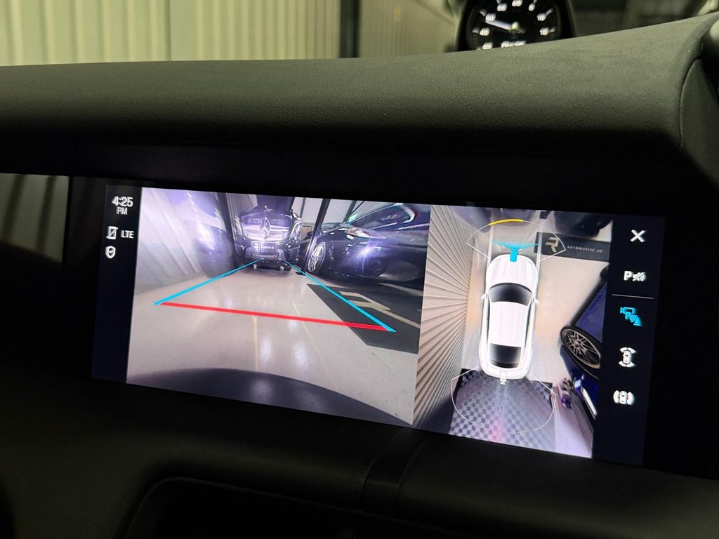 Used Porsche Taycan 2021 for sale - 77780259: Photo 37