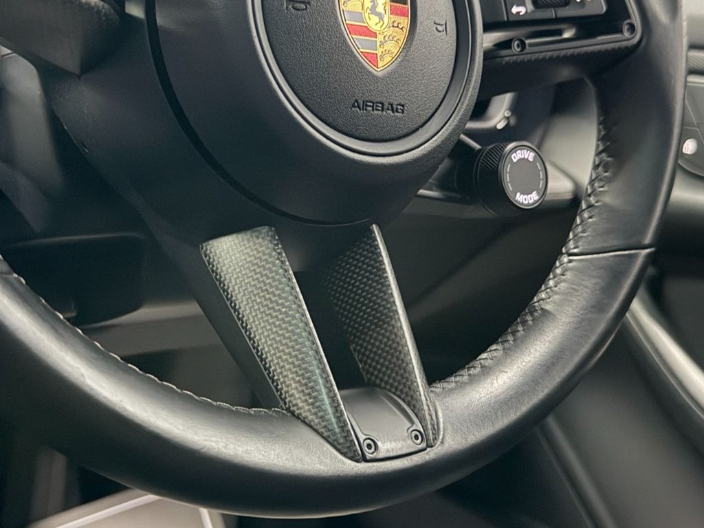 Used Porsche Taycan 2021 for sale - 77780259: Photo 7