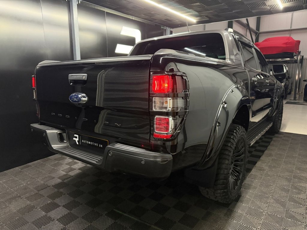 Used Ford Ranger 2021 for sale - 77849491: Photo 10