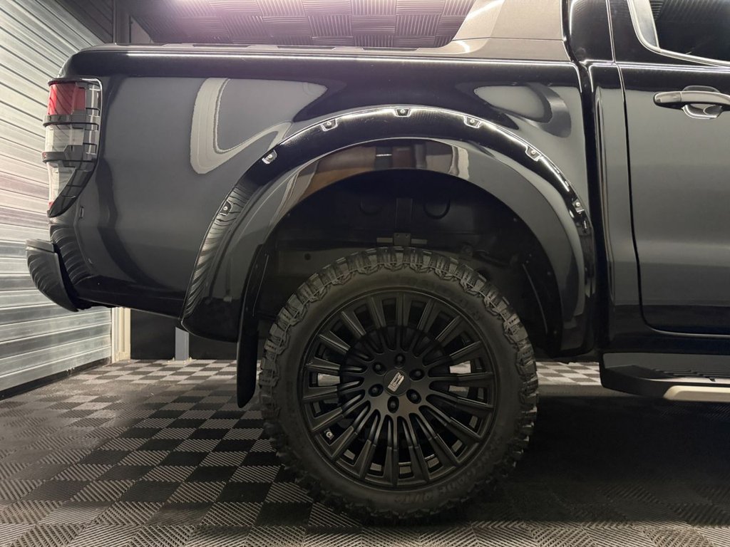 Used Ford Ranger 2021 for sale - 77849491: Photo 11