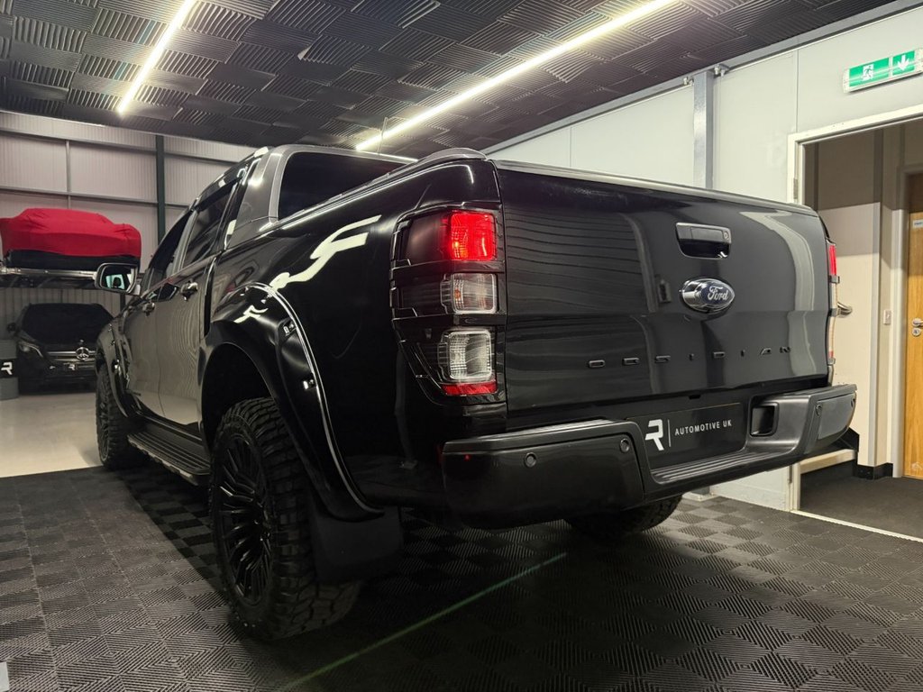 Used Ford Ranger 2021 for sale - 77849491: Photo 12