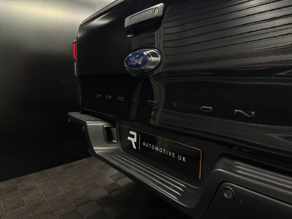 Used Ford Ranger 2021 for sale - 77849491: Photo 13