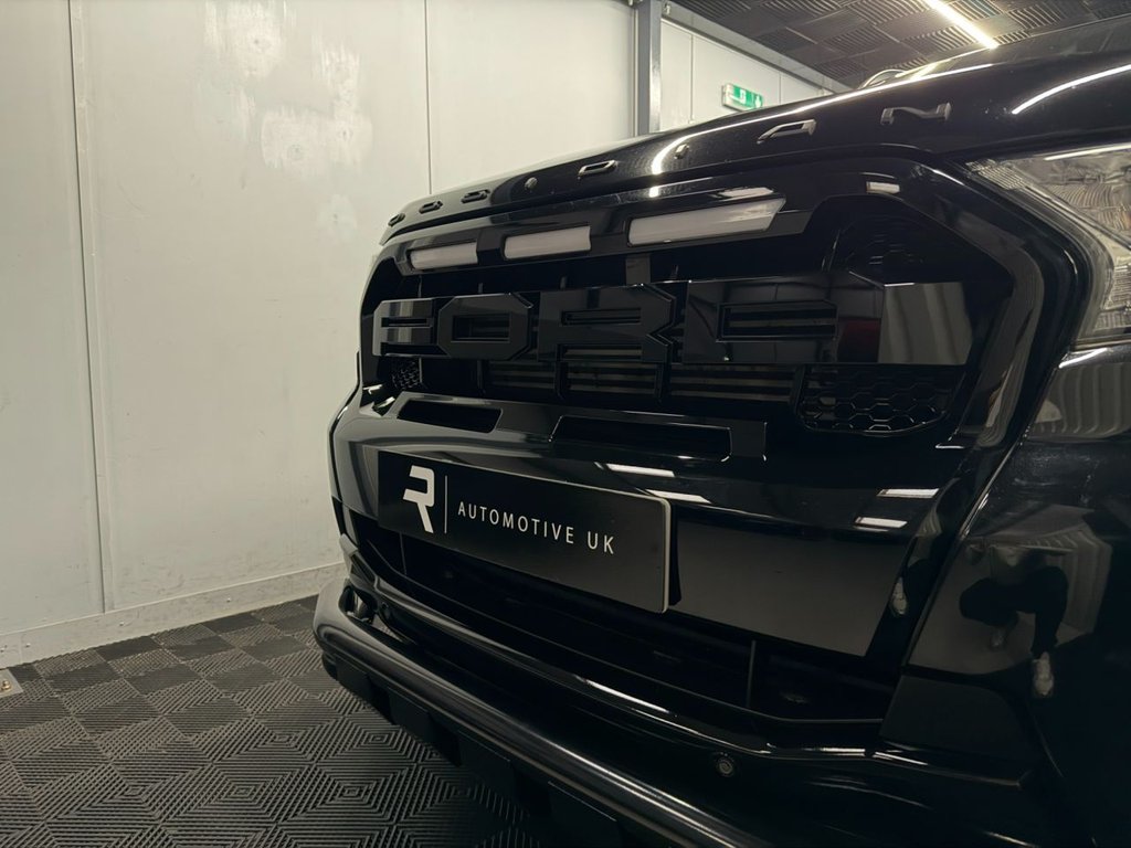 Used Ford Ranger 2021 for sale - 77849491: Photo 14