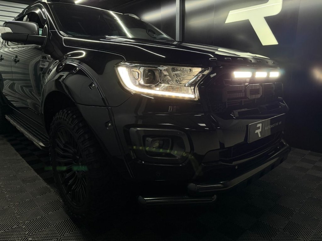 Used Ford Ranger 2021 for sale - 77849491: Photo 17