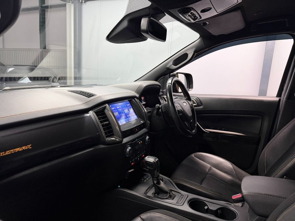 Used Ford Ranger 2021 for sale - 77849491: Photo 20