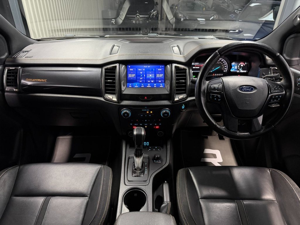 Used Ford Ranger 2021 for sale - 77849491: Photo 21