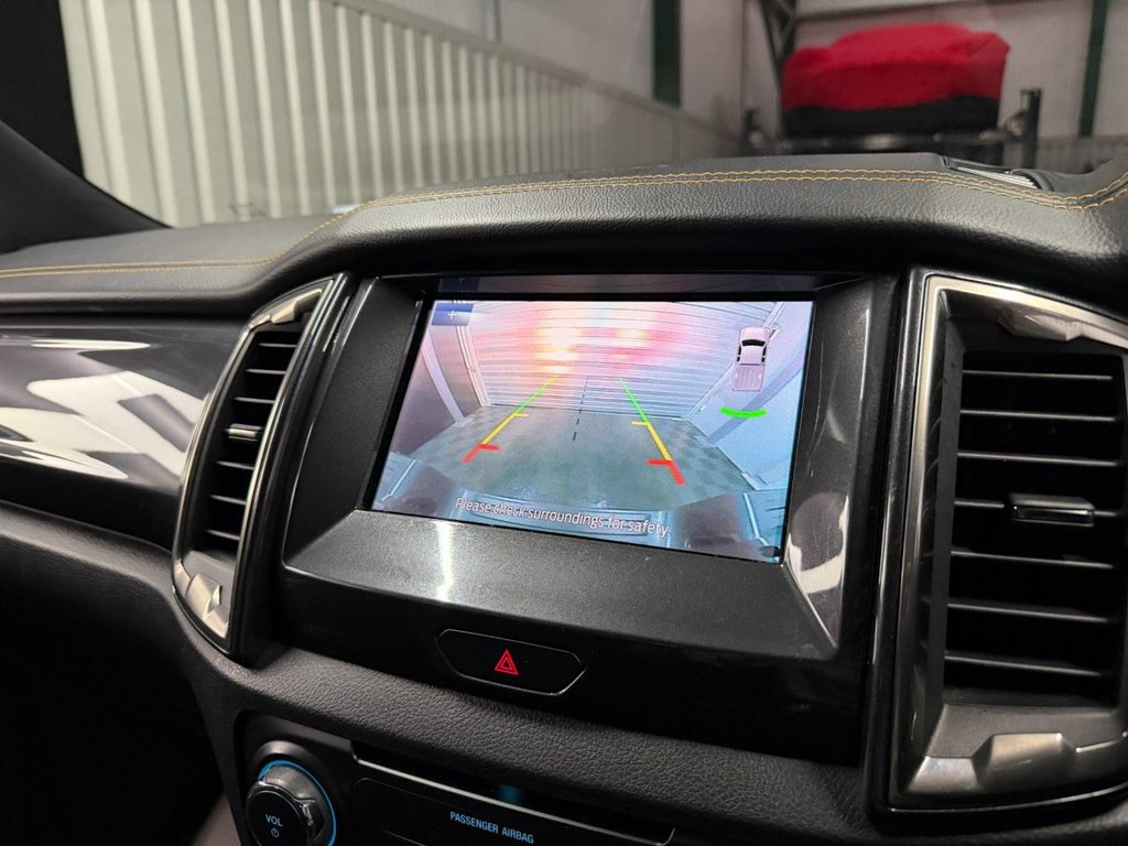 Used Ford Ranger 2021 for sale - 77849491: Photo 22