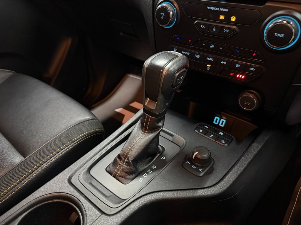 Used Ford Ranger 2021 for sale - 77849491: Photo 23