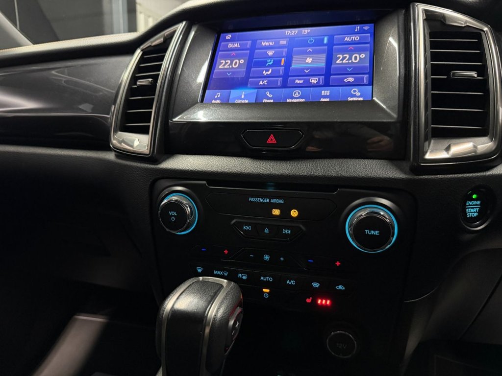 Used Ford Ranger 2021 for sale - 77849491: Photo 25