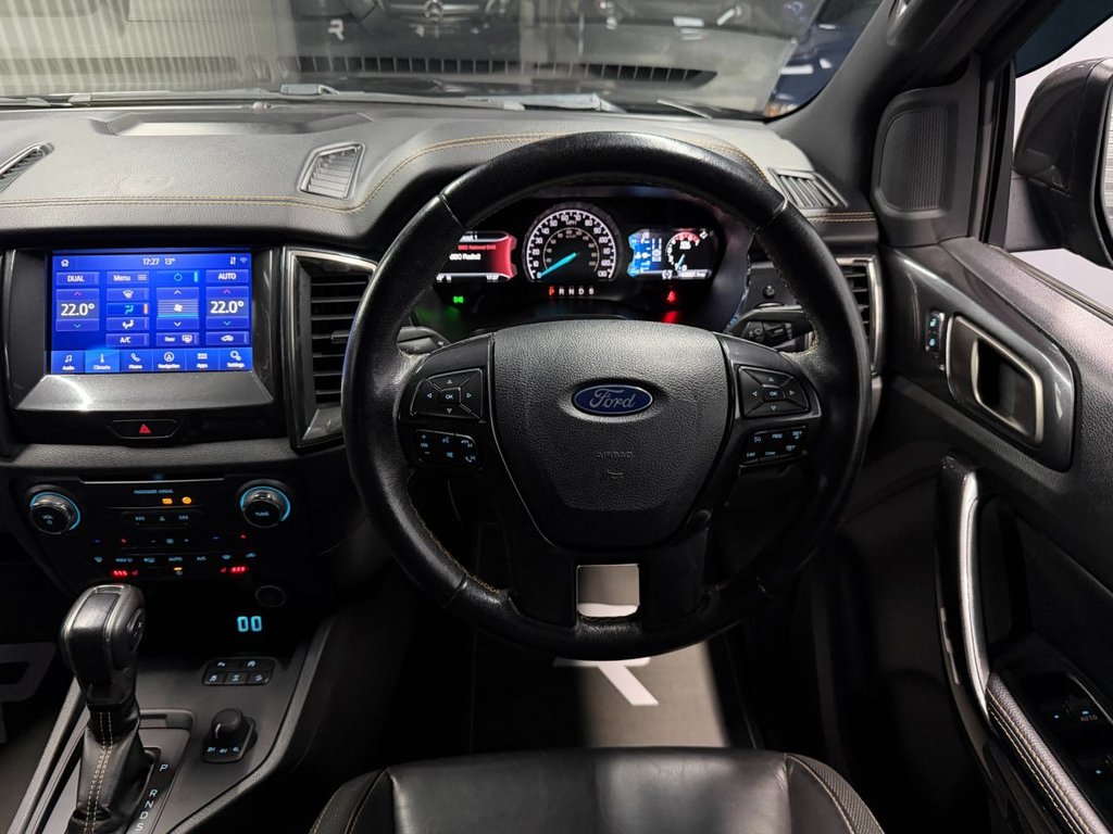 Used Ford Ranger 2021 for sale - 77849491: Photo 26
