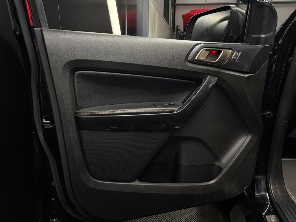 Used Ford Ranger 2021 for sale - 77849491: Photo 29