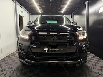 Used Ford Ranger 2021 for sale - 77849491: Photo