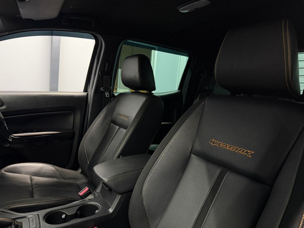 Used Ford Ranger 2021 for sale - 77849491: Photo 30