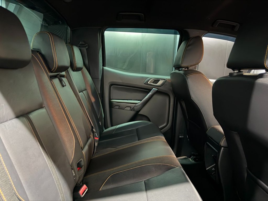 Used Ford Ranger 2021 for sale - 77849491: Photo 31