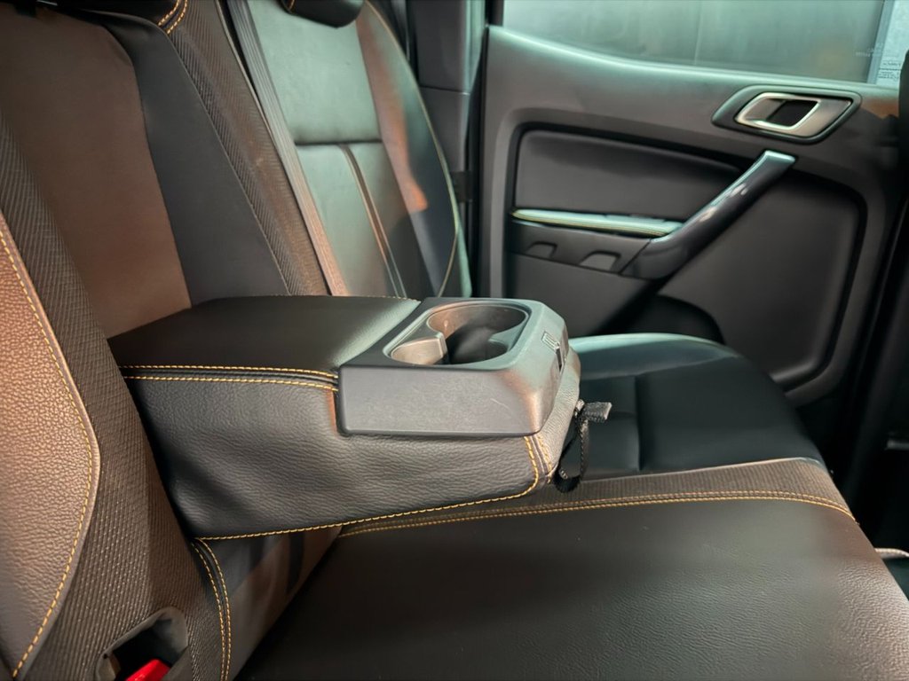 Used Ford Ranger 2021 for sale - 77849491: Photo 32