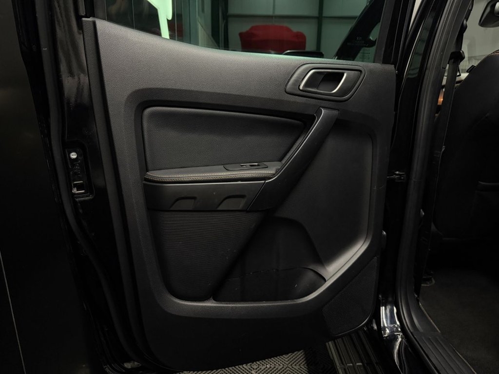 Used Ford Ranger 2021 for sale - 77849491: Photo 34