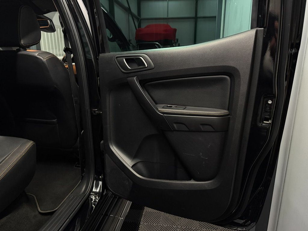Used Ford Ranger 2021 for sale - 77849491: Photo 35