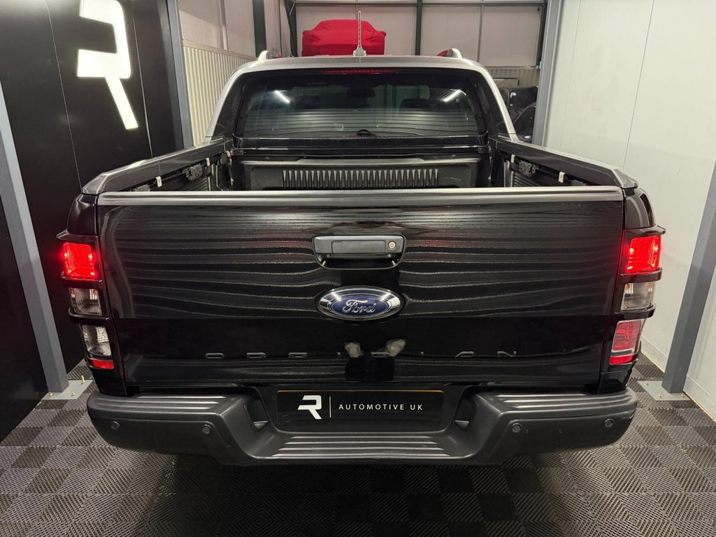 Used Ford Ranger 2021 for sale - 77849491: Photo 37