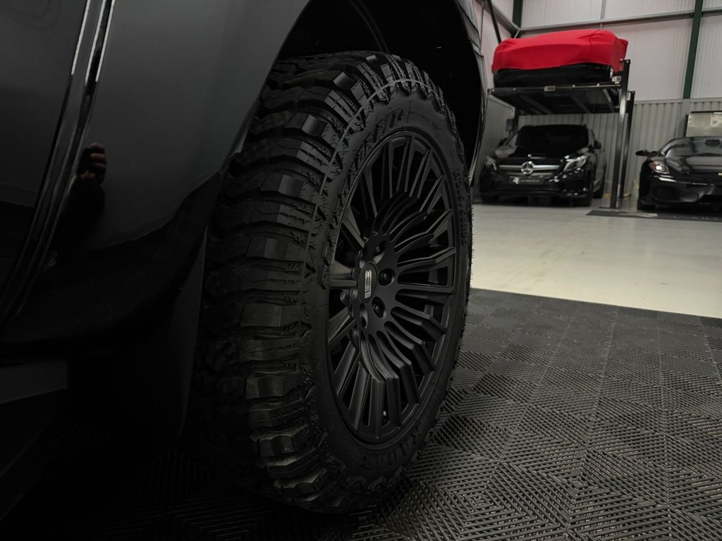 Used Ford Ranger 2021 for sale - 77849491: Photo 41