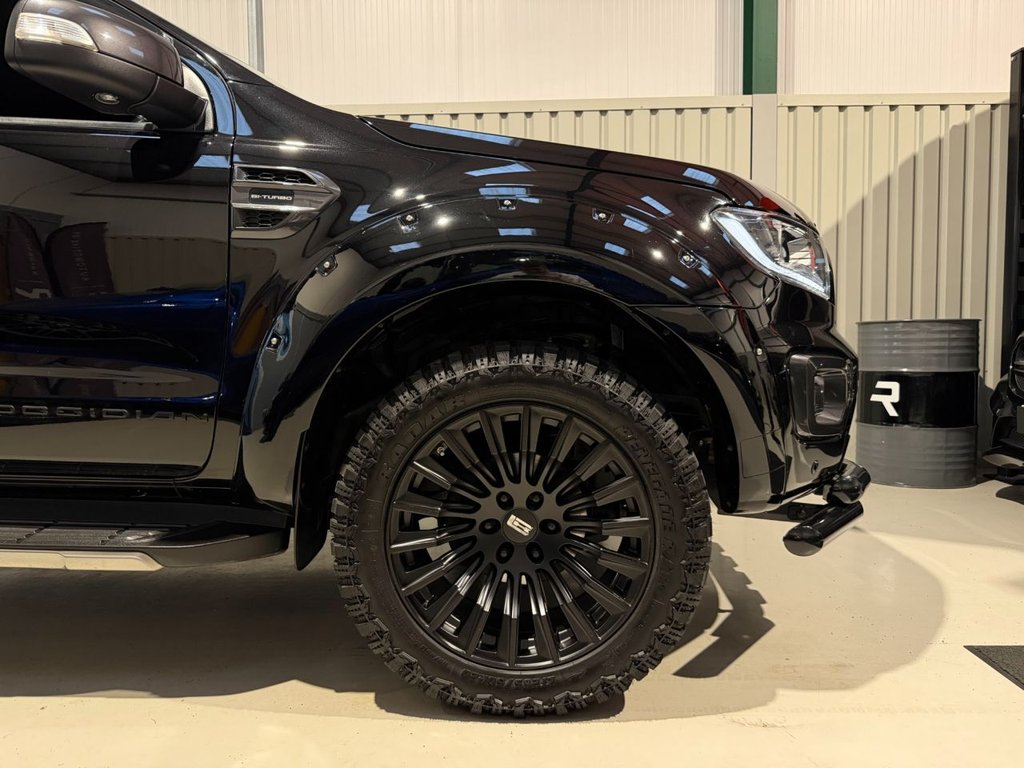 Used Ford Ranger 2021 for sale - 77849491: Photo 47