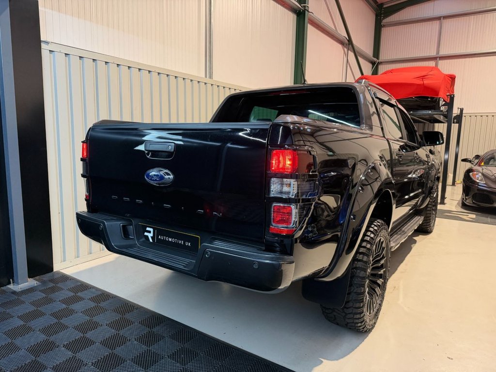 Used Ford Ranger 2021 for sale - 77849491: Photo 48