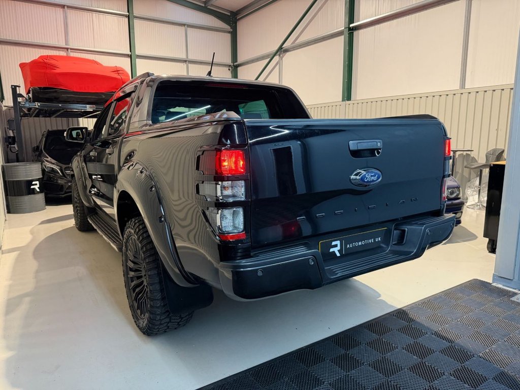 Used Ford Ranger 2021 for sale - 77849491: Photo 49