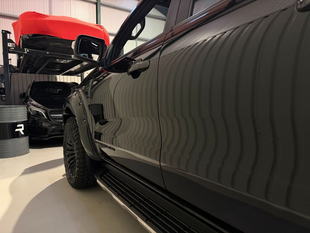 Used Ford Ranger 2021 for sale - 77849491: Photo 50