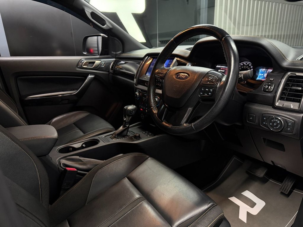 Used Ford Ranger 2021 for sale - 77849491: Photo 6