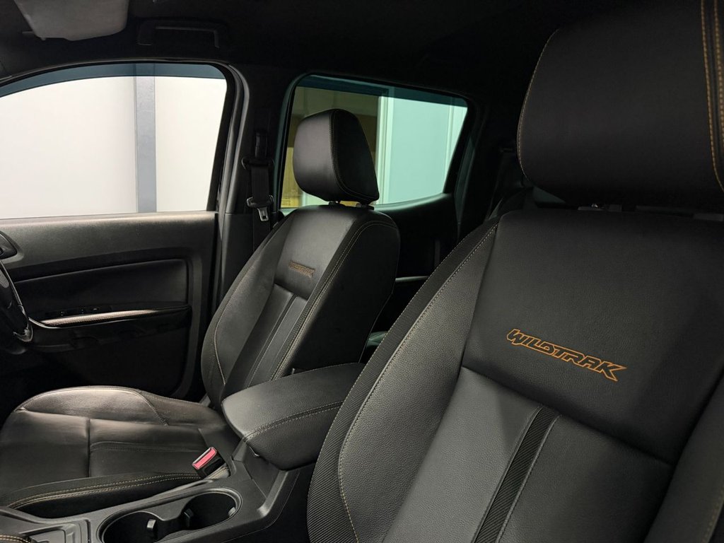 Used Ford Ranger 2021 for sale - 77849491: Photo 7