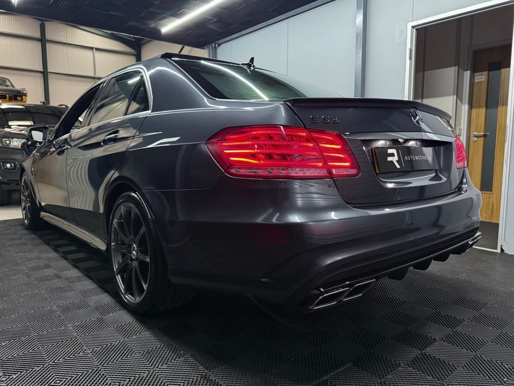 Used Mercedes-Benz E Class 2013 for sale - 76273966: Photo 10