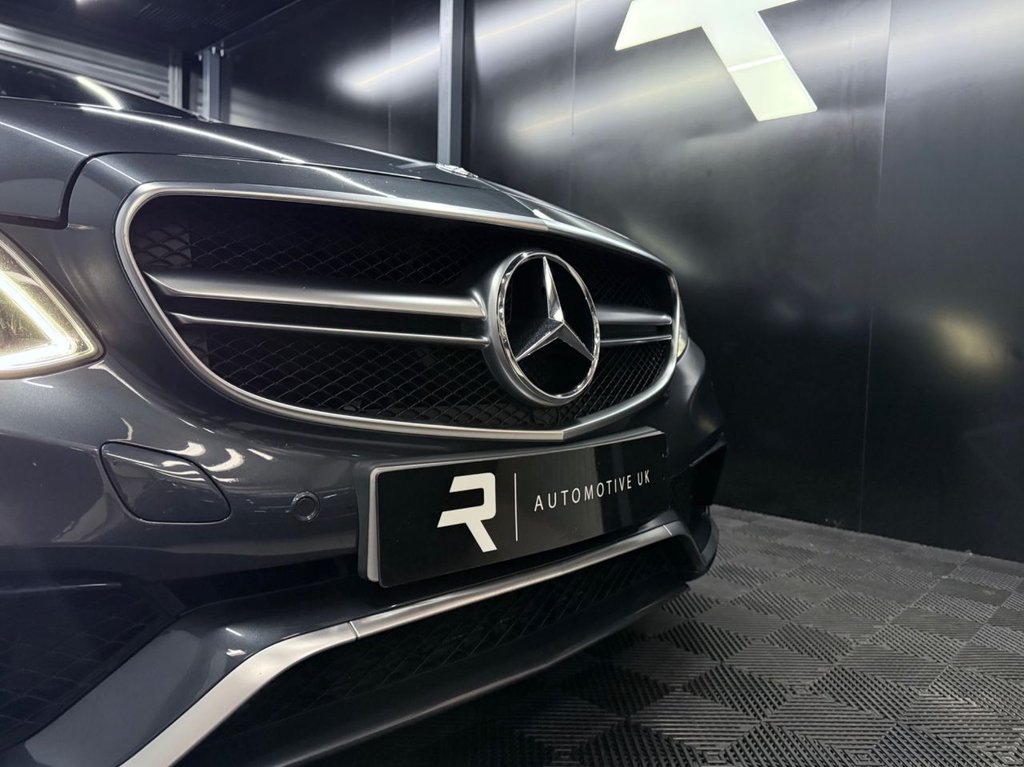 Used Mercedes-Benz E Class 2013 for sale - 76273966: Photo 12